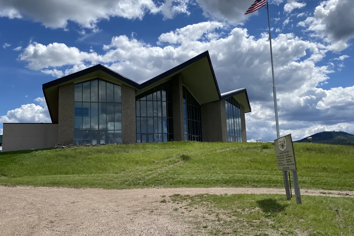 High Plains Western Heritage Center photo 1