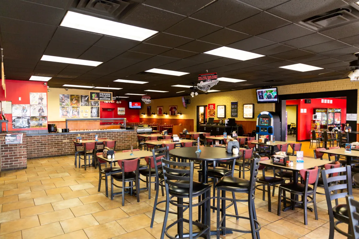 Pizza Inn photo 1