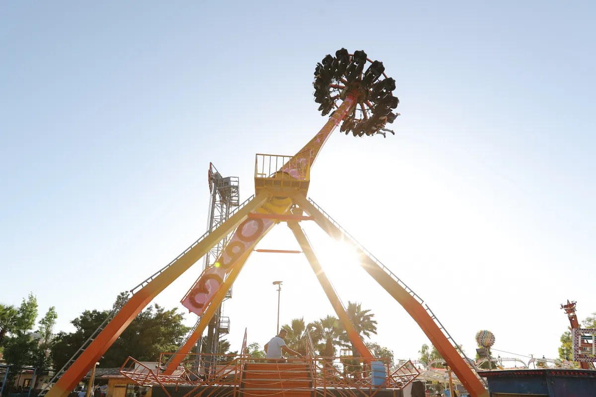 Dream Park Lebanon photo 1