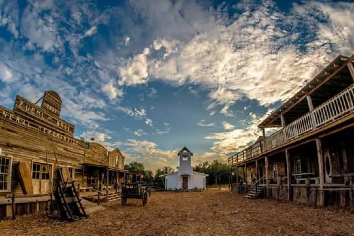 Buggy Barn Museum photo 1
