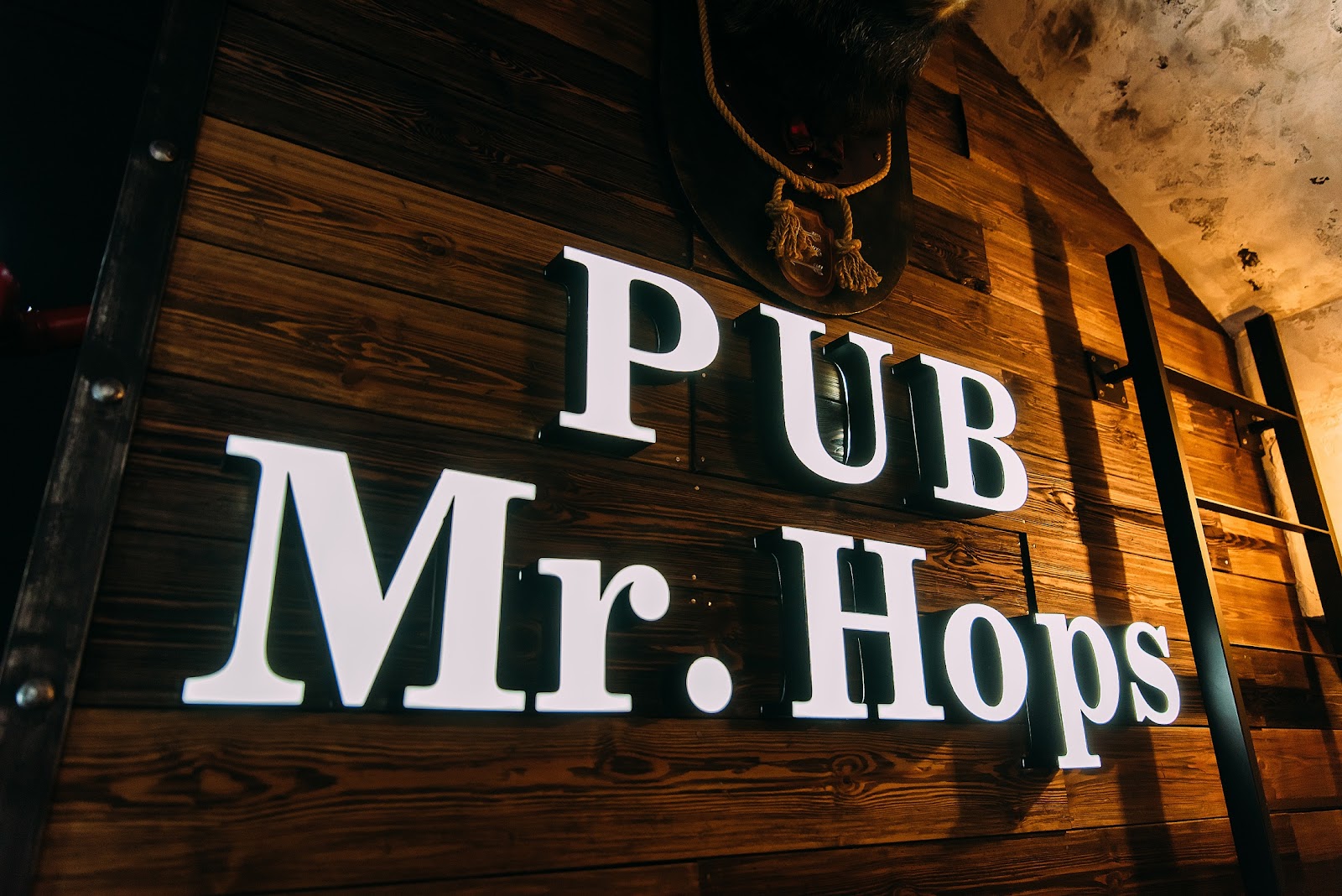 Pub Mr.Hops photo 10