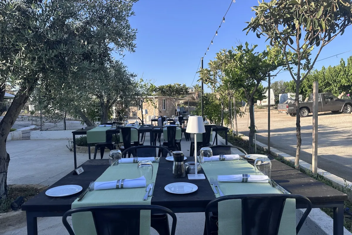 Gustoso Restaurant photo 1