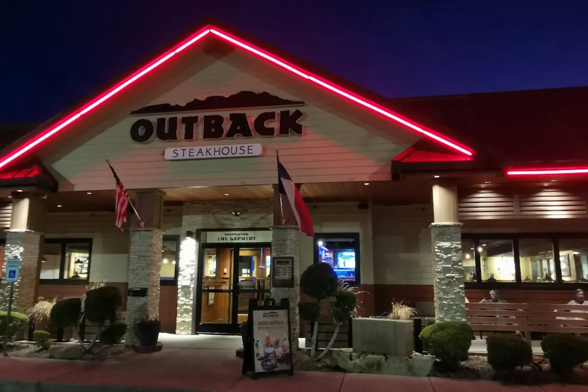 Outback Steakhouse photo 1