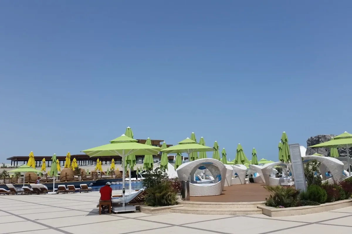 Merdekan Dalga Beach photo 1