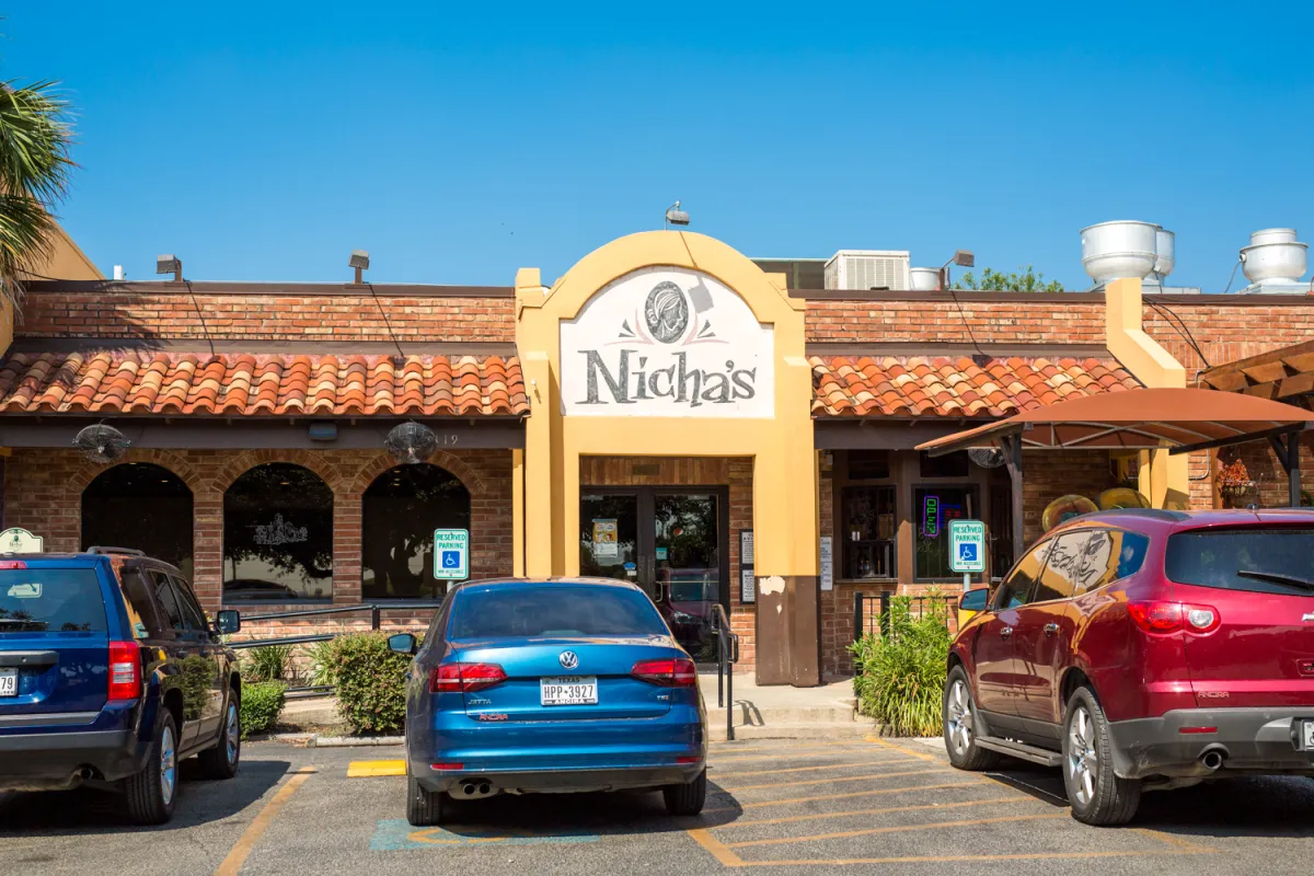 Nicha's Comida Mexicana - Southside photo 1
