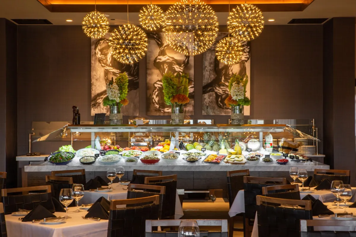 Fogo de Chão Brazilian Steakhouse photo 1