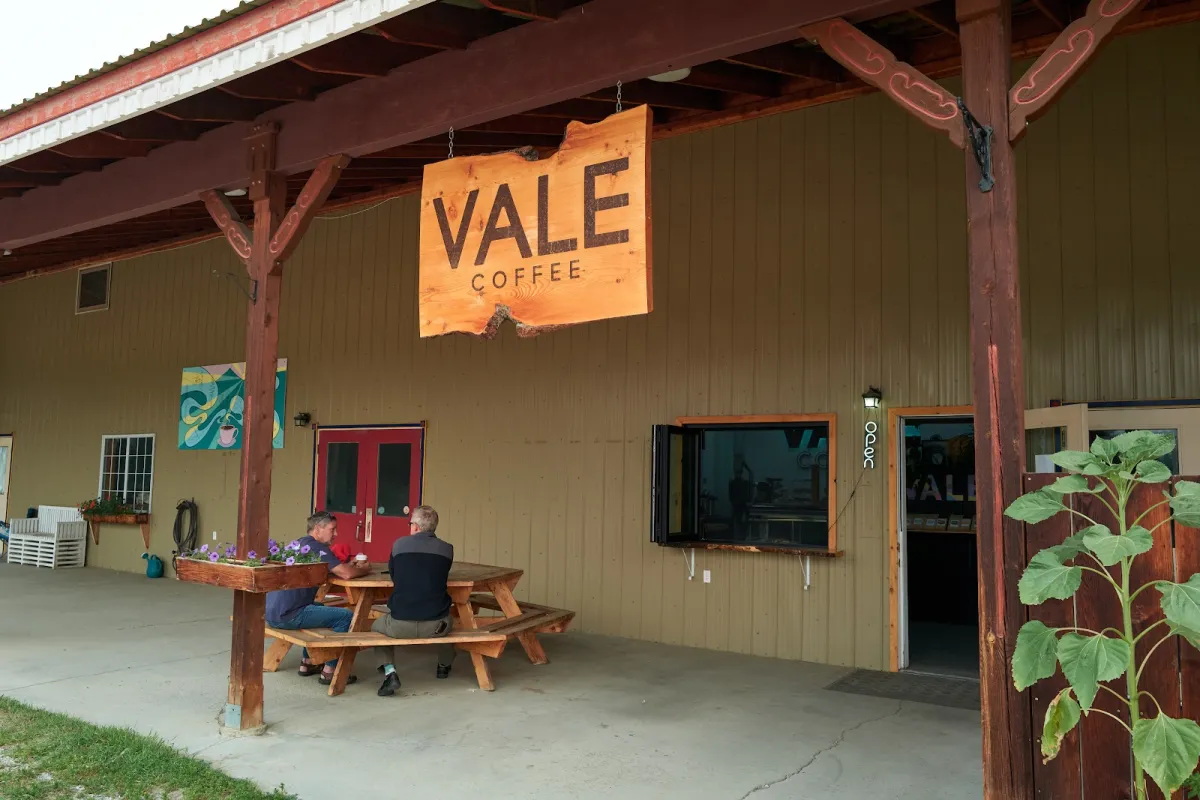 Vale Coffee photo 1