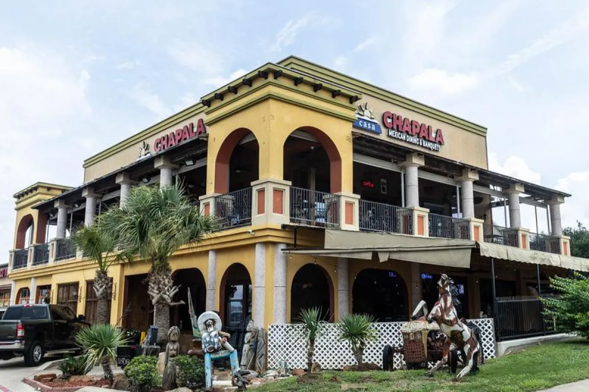 Casa Chapala photo 1