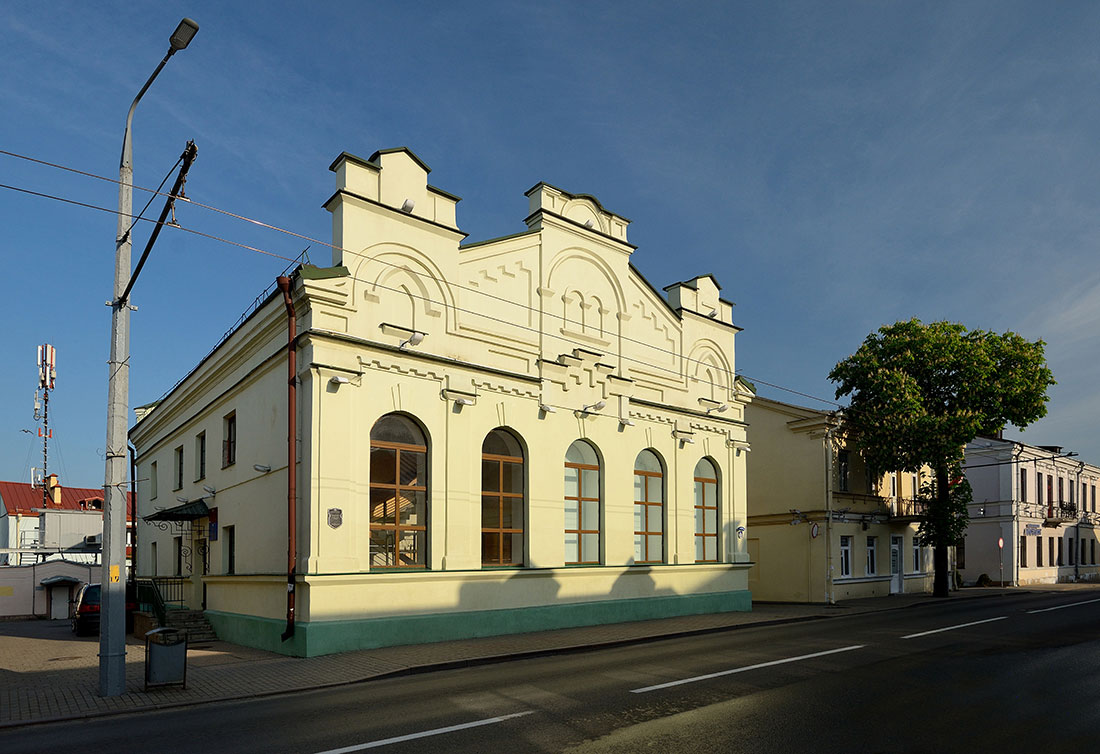 Great Synagogue photo 8