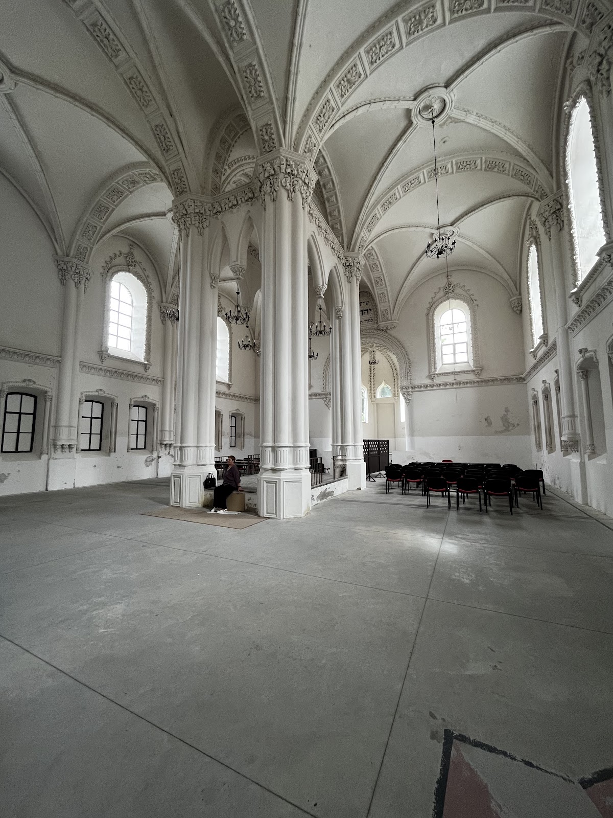 Great Synagogue photo 7