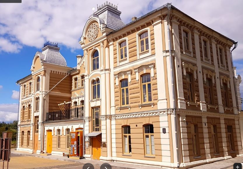 Great Synagogue photo 2