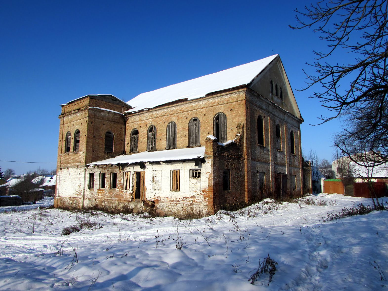 Great Synagogue photo 10
