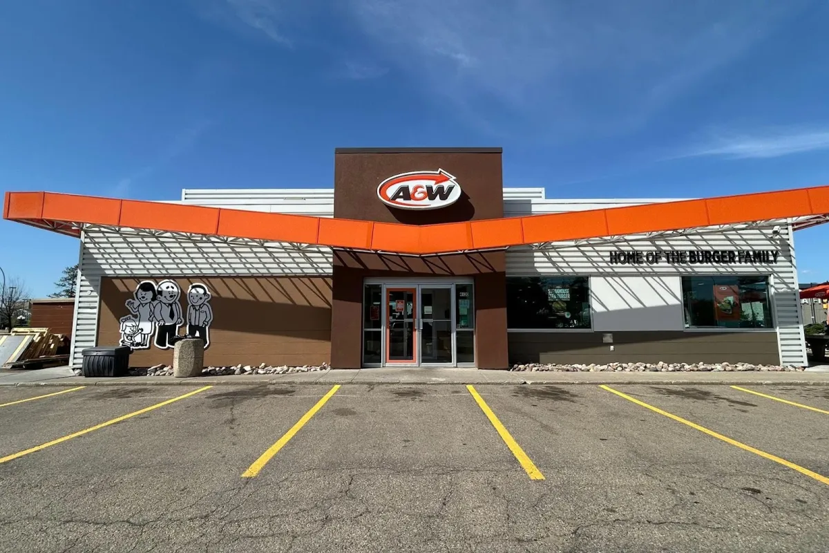 A&W Canada photo 1