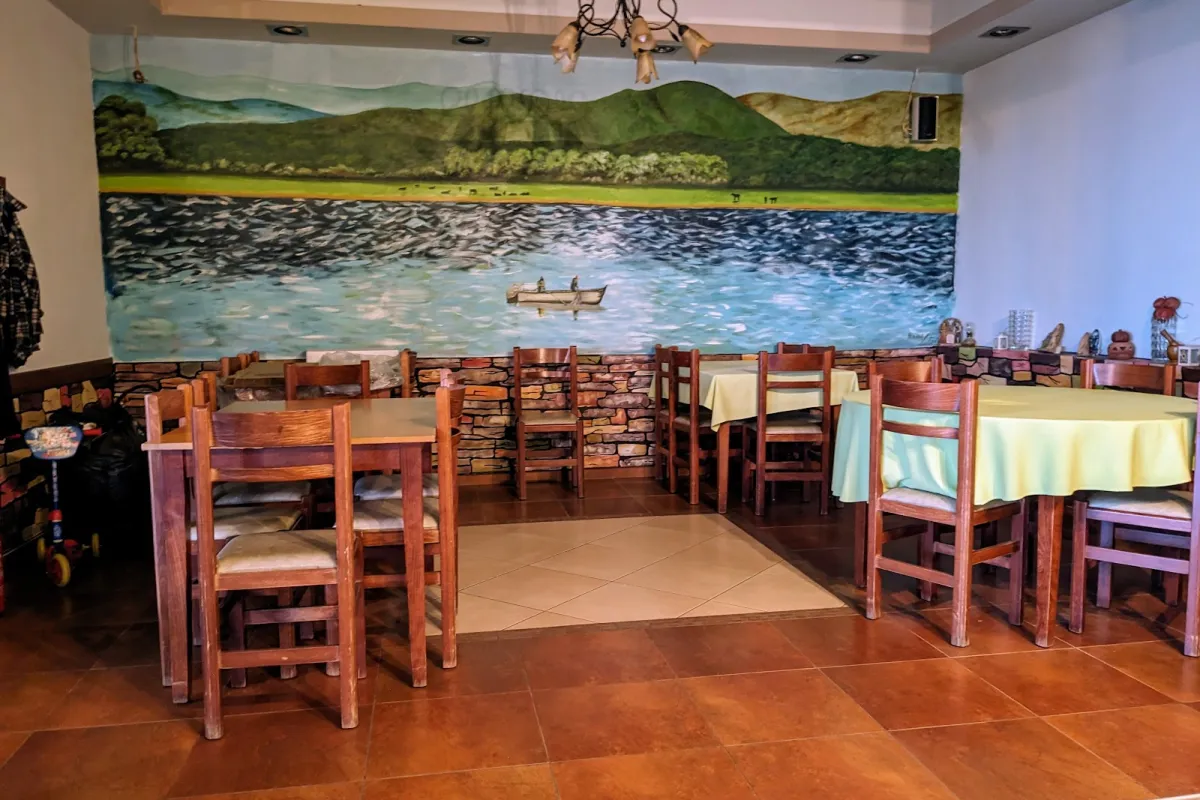 Tavern Paralimni photo 1