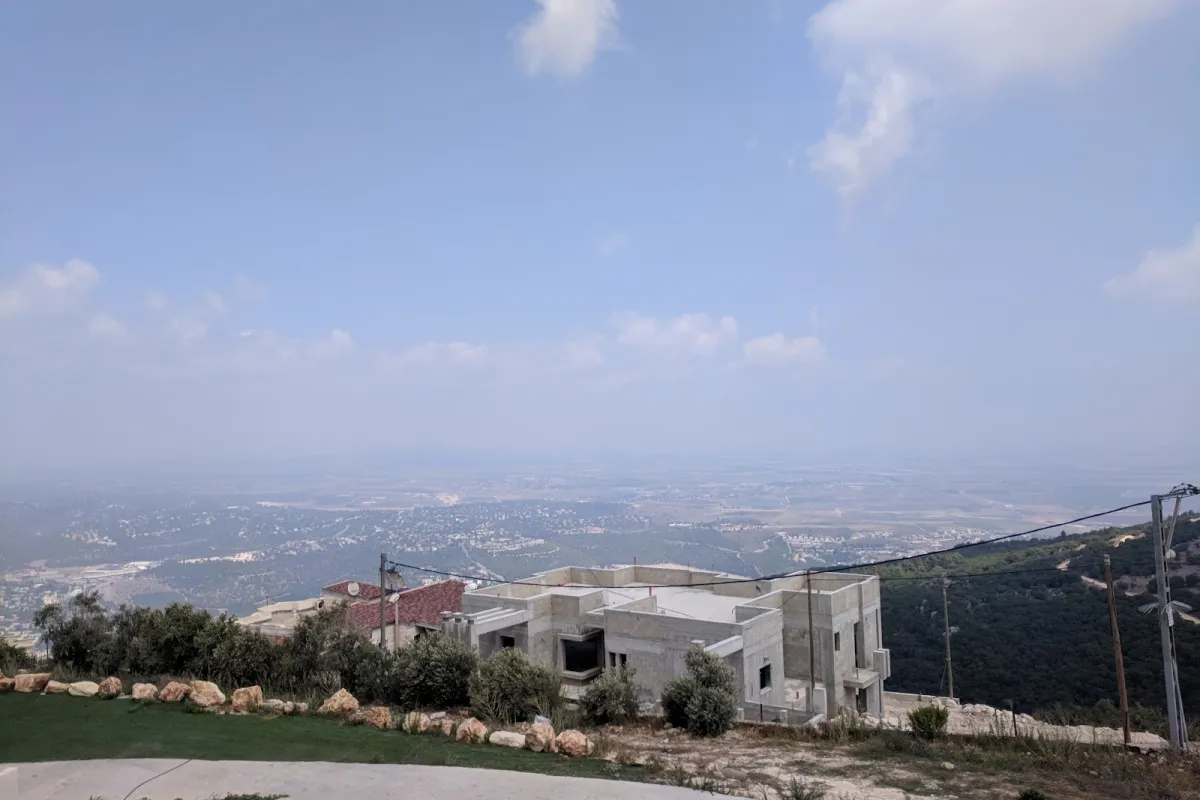 דיוואן העמקים עוספיה photo 1