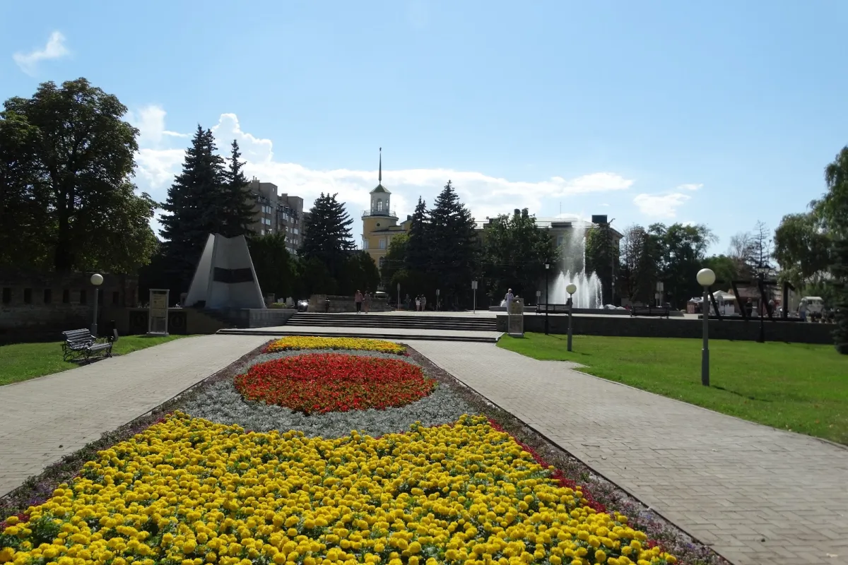 fortress Mountain photo 1