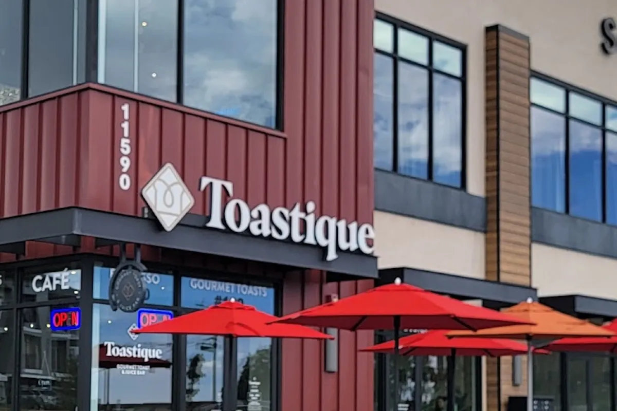 Toastique photo 1