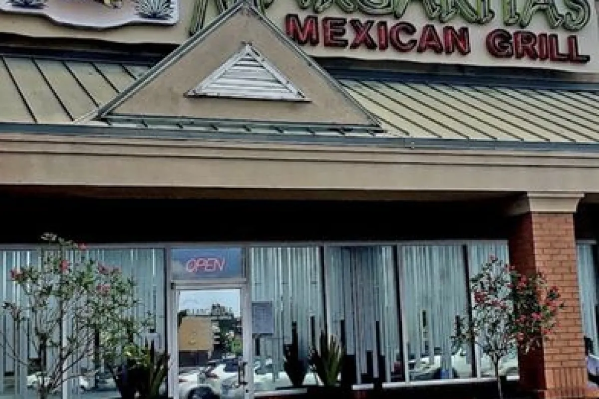 Margarita's Mexican Grill photo 1