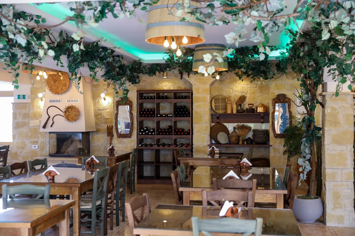 Kyparissos Restaurant photo 1