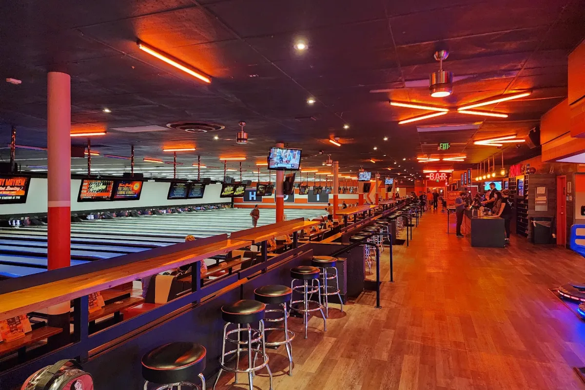 Lucky Strike Cherry Creek photo 1