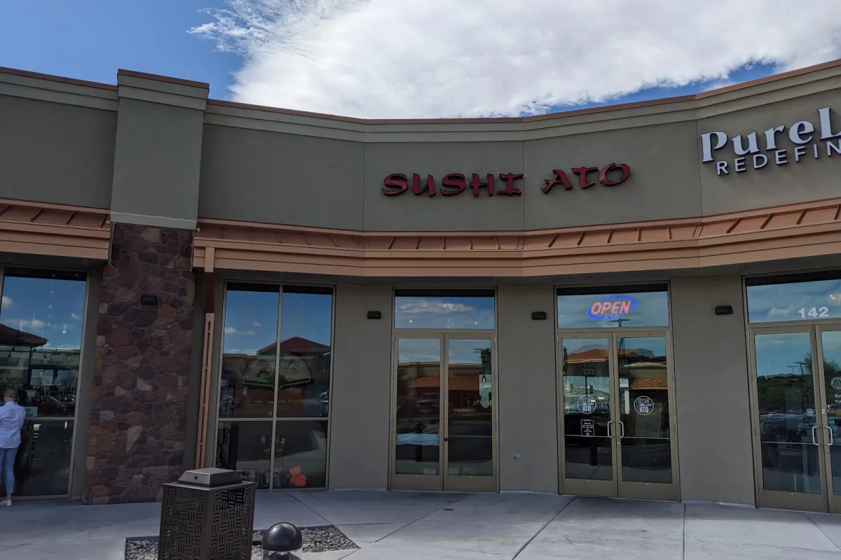 Sushi Ato photo 1