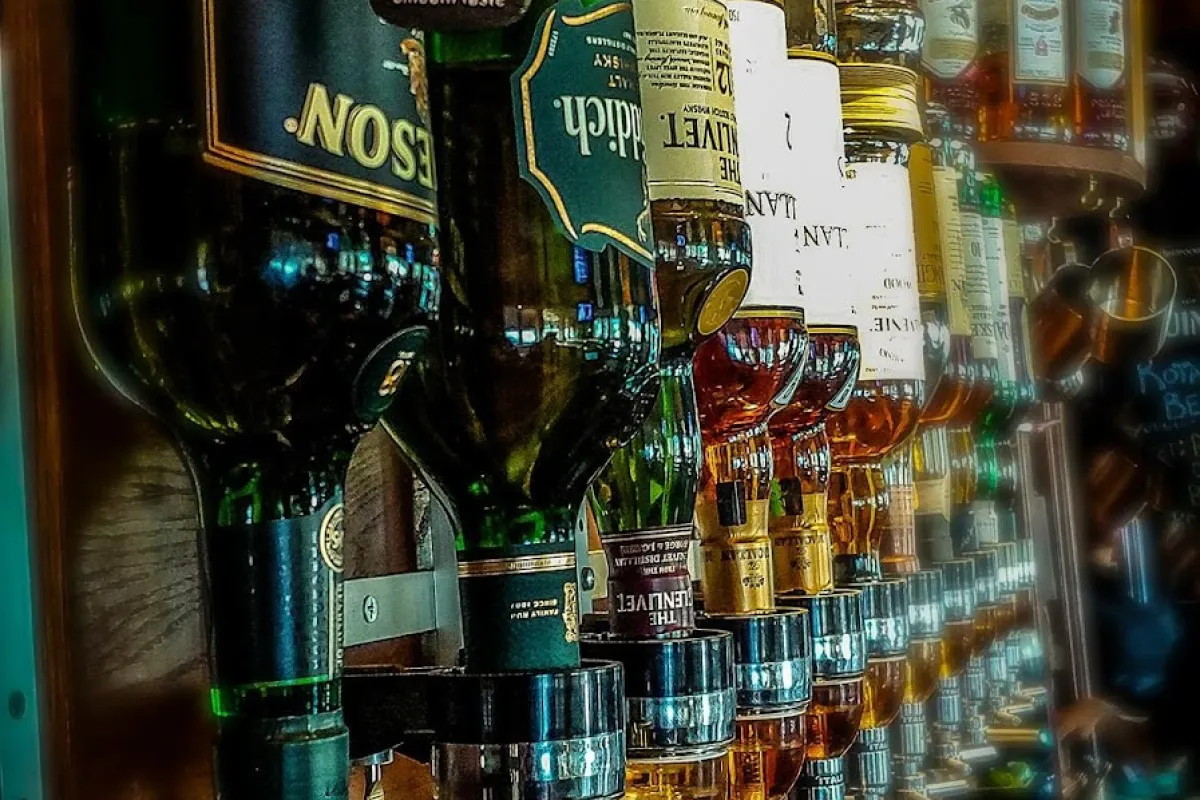 Randi's Grill & Pub photo 1