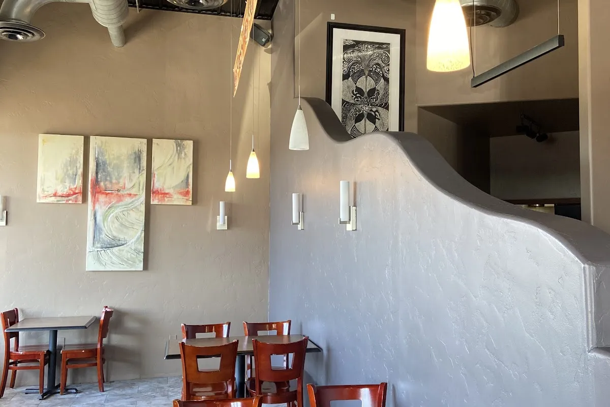 No Coast Sushi photo 1