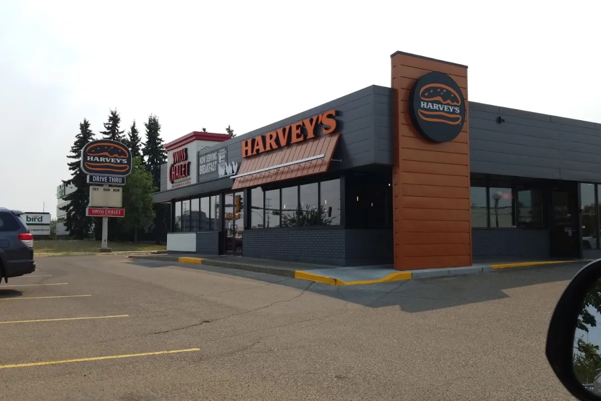 Harvey's photo 1