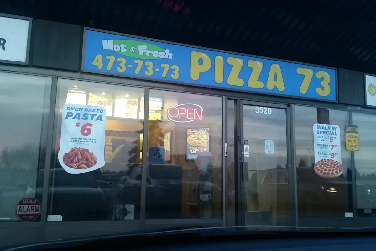 Pizza 73 photo 1