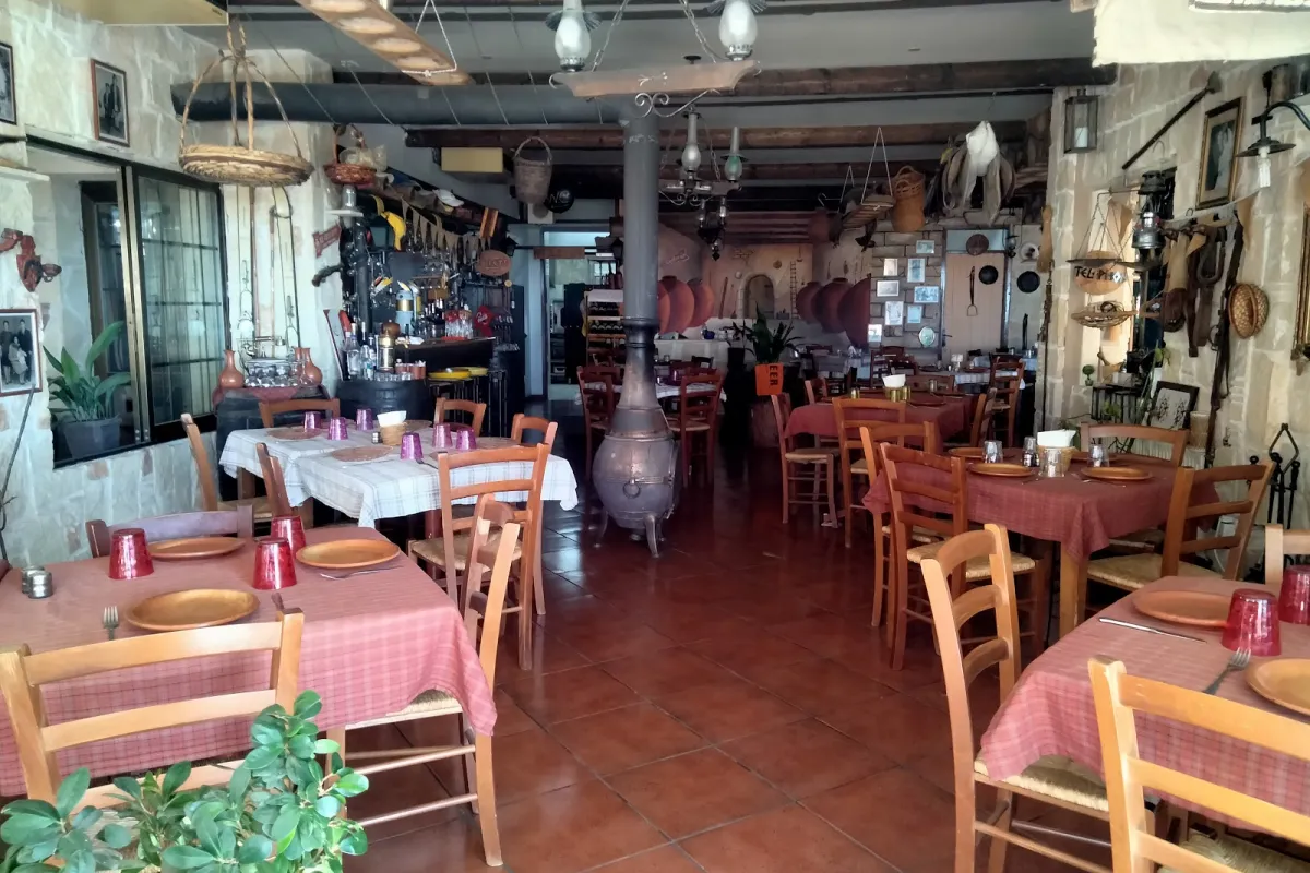 The Village Restaurant (Tavern) photo 1