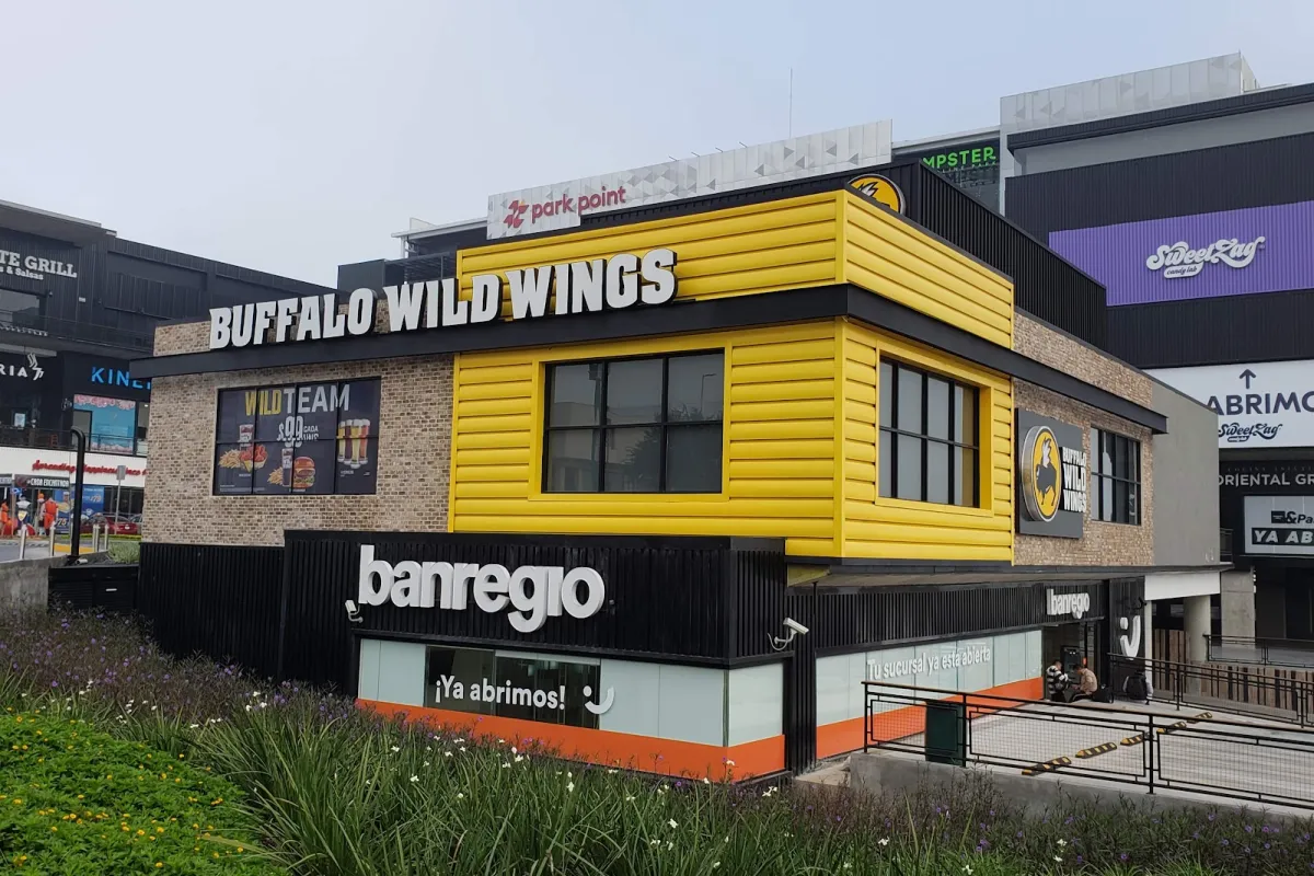 Buffalo Wild Wings photo 1