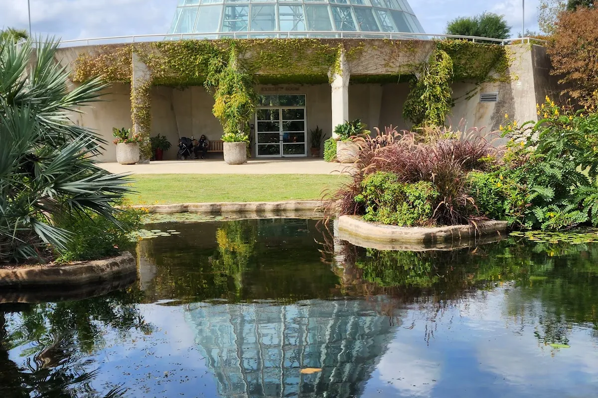 San Antonio Botanical Garden photo 1