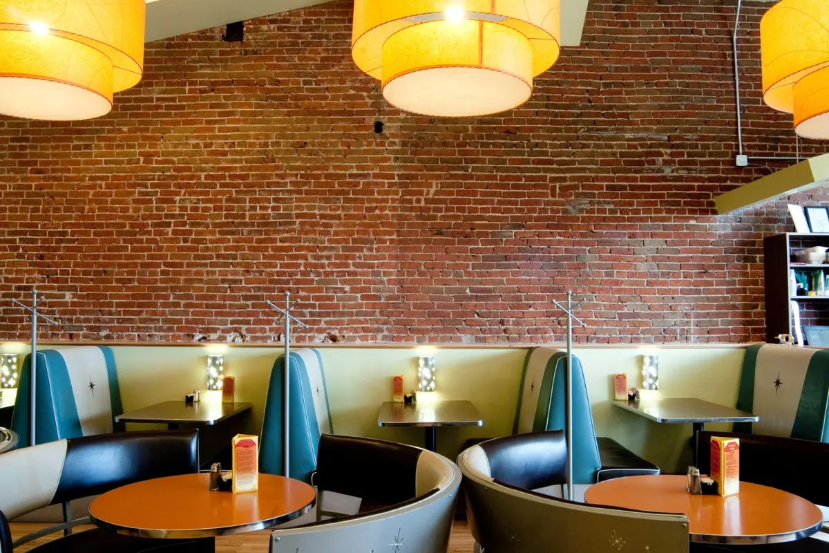 Snooze, an A.M. Eatery photo 1