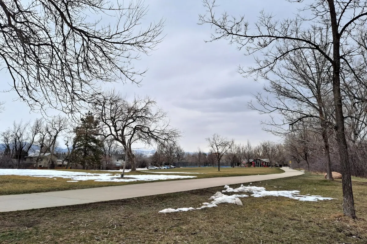 Martin Park photo 1