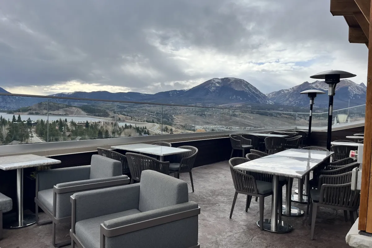 Vue Rooftop - Dillon photo 1
