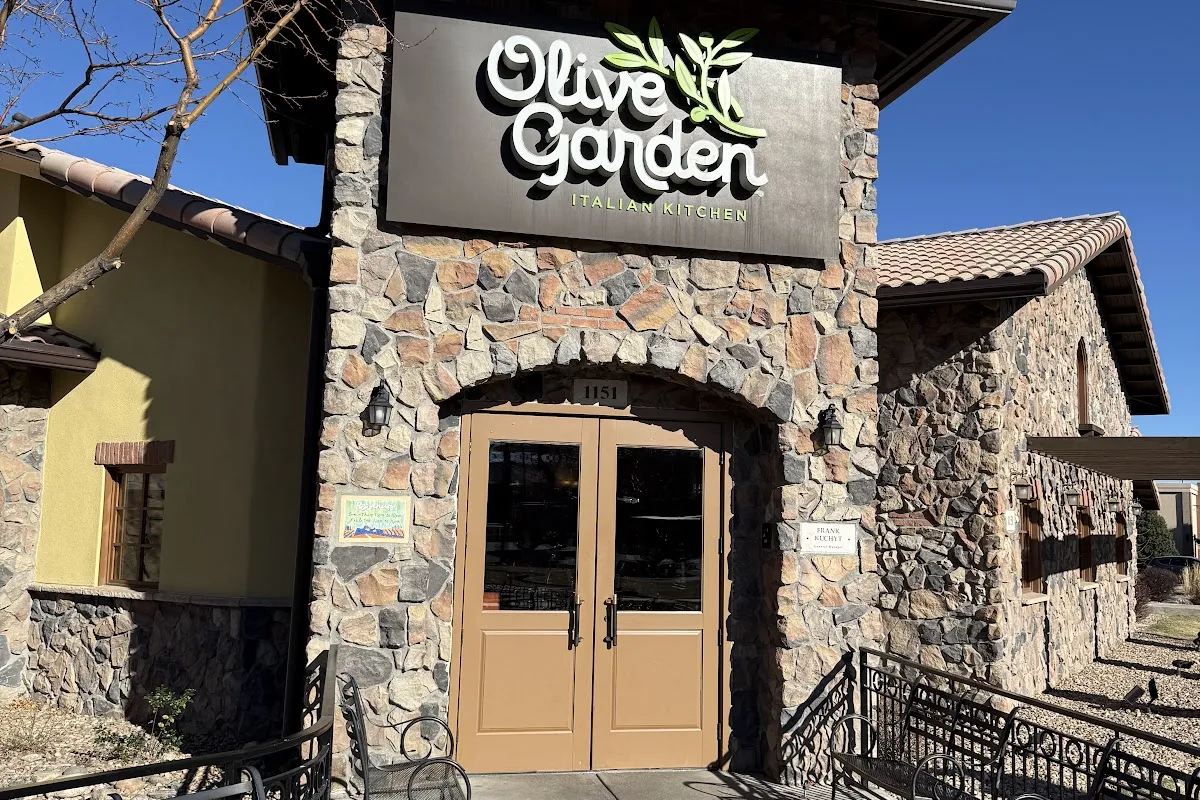 Olive Garden Italian Restaurant photo 1