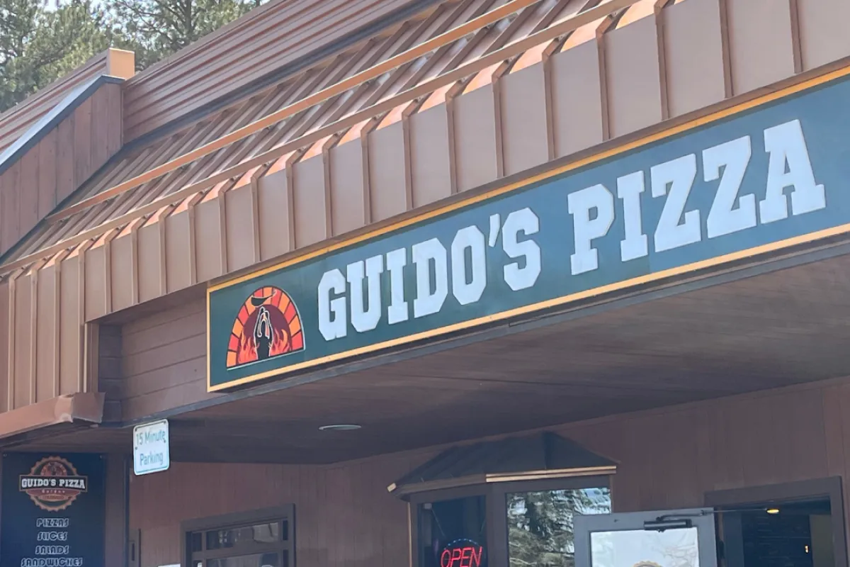 Guido's Pizza Genesee photo 1