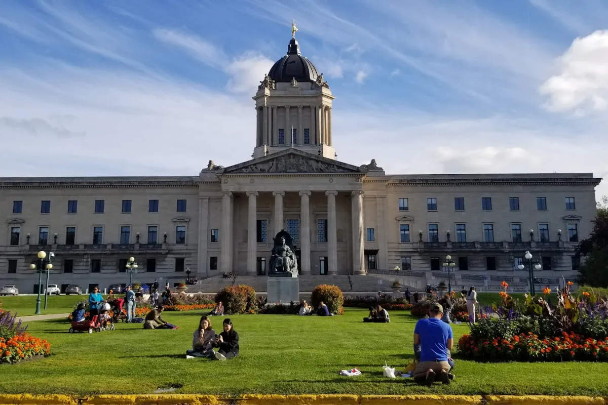 Memorial Provincial Park photo 1