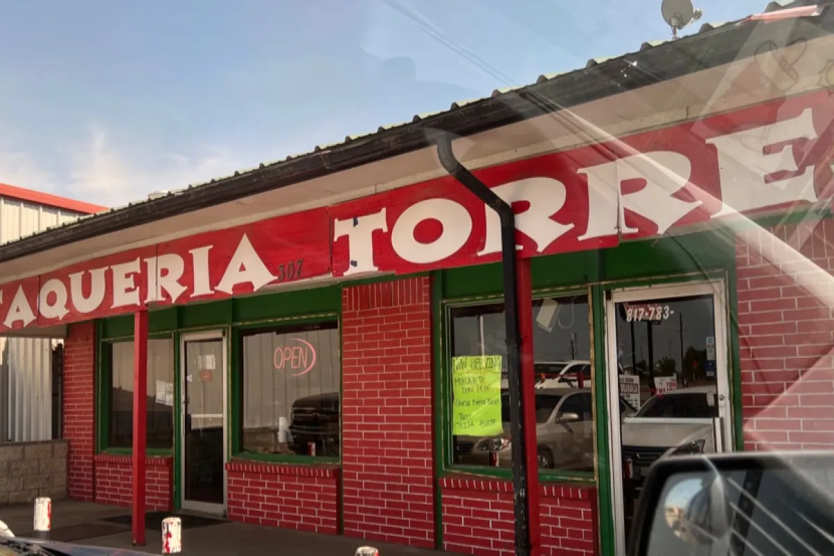 Taqueria Torres photo 1