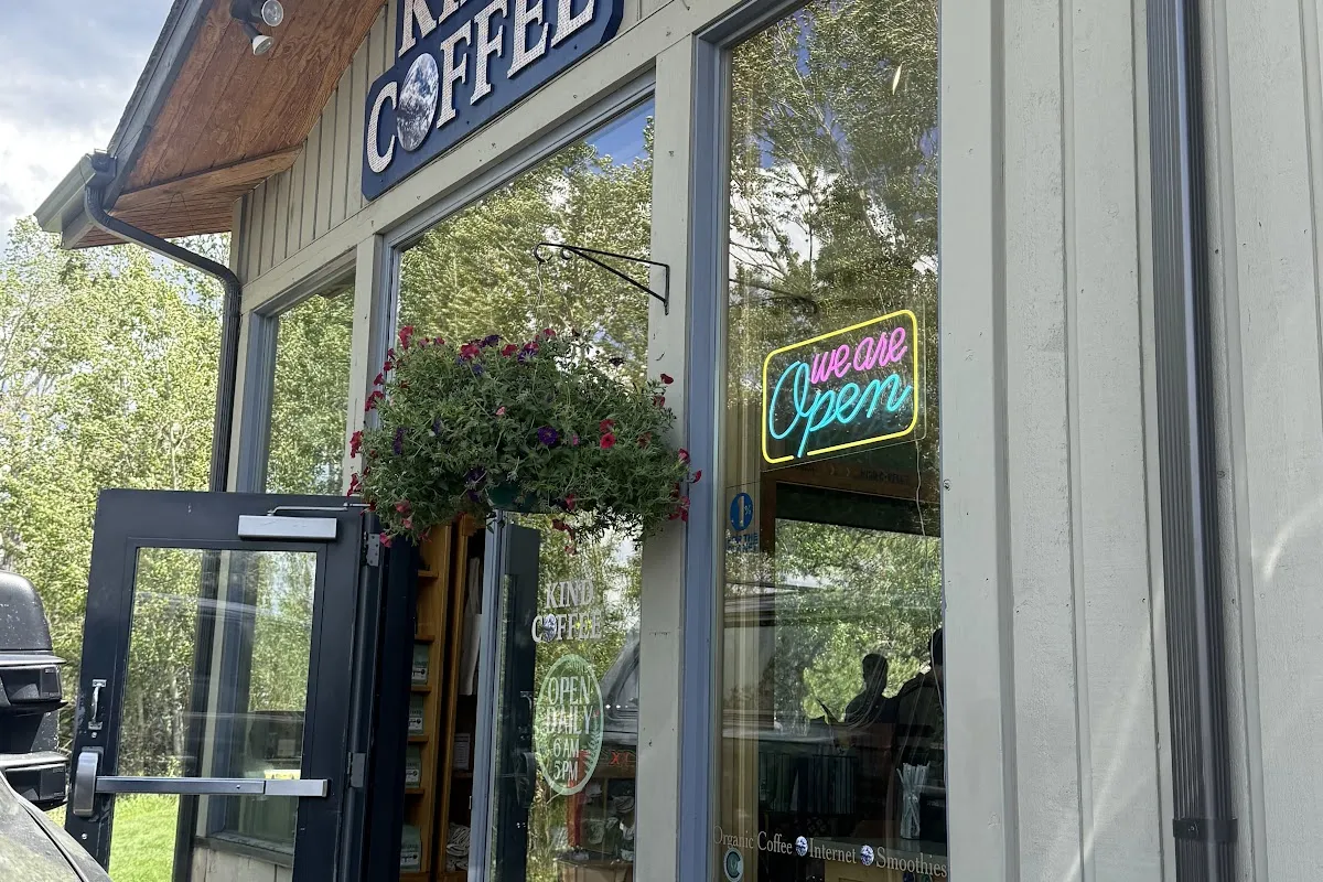 Kind Coffee photo 1