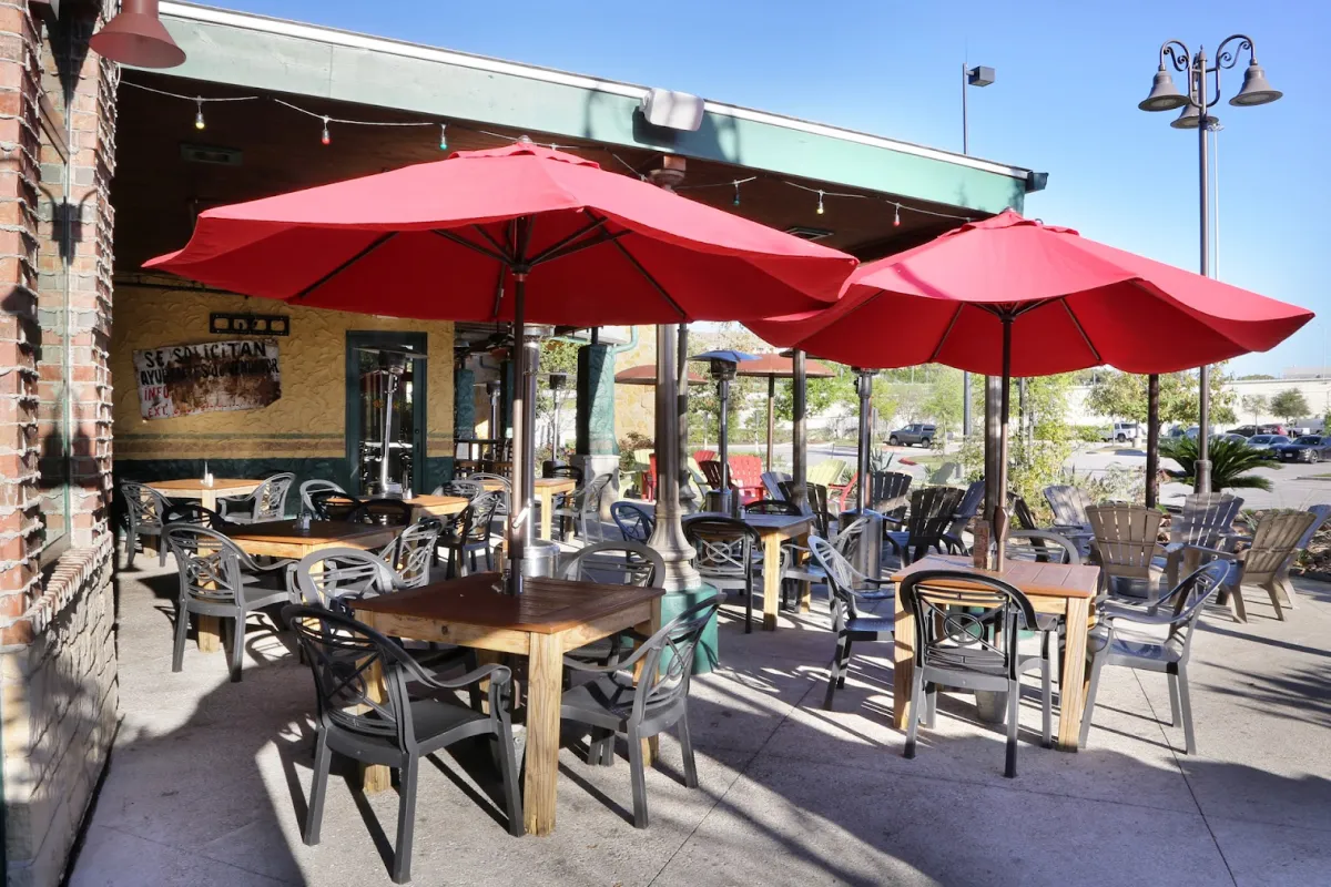 Lupe Tortilla Mexican Restaurant photo 1