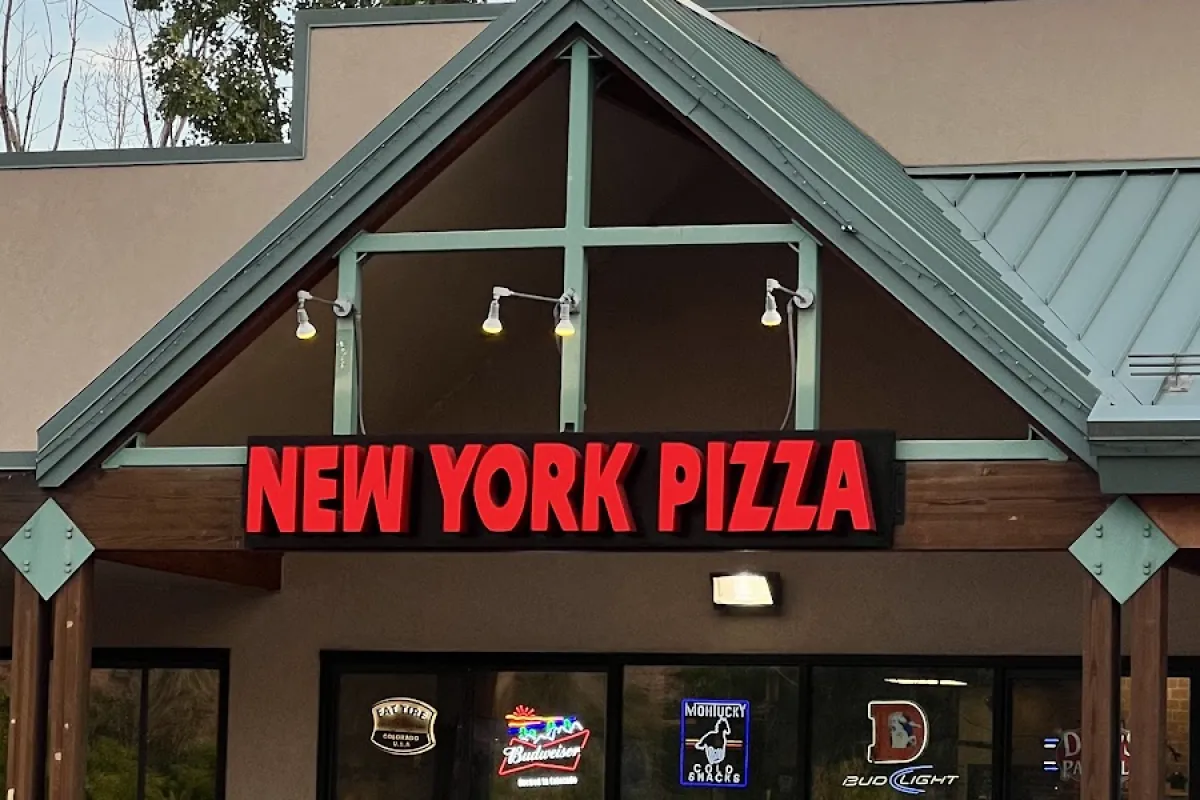 New York Pizza - Basalt photo 1