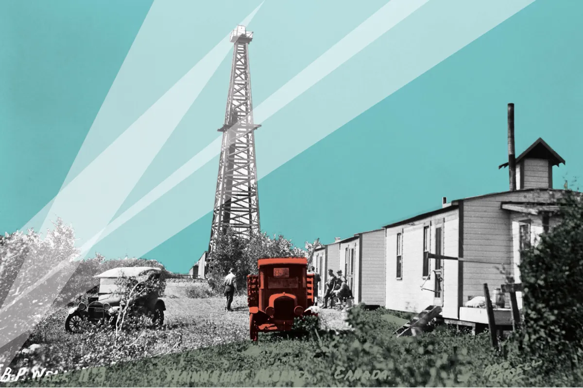 Canadian Energy Museum: Home of Leduc No.1 photo 1