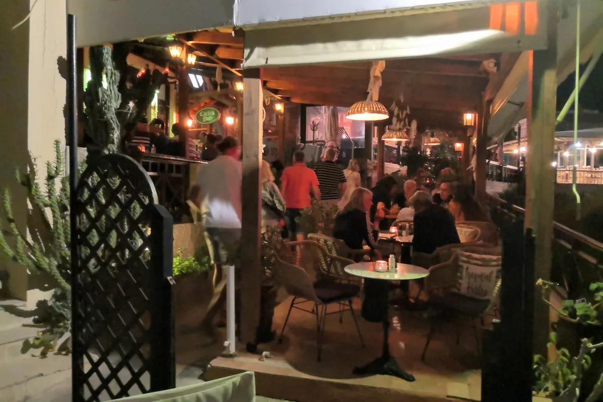 Cactus Pub photo 1
