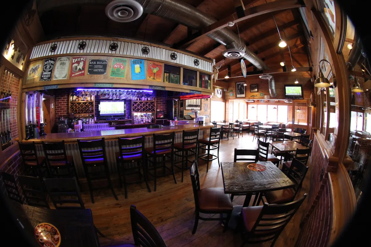 El Papalote Taco & Grill Contry photo 1
