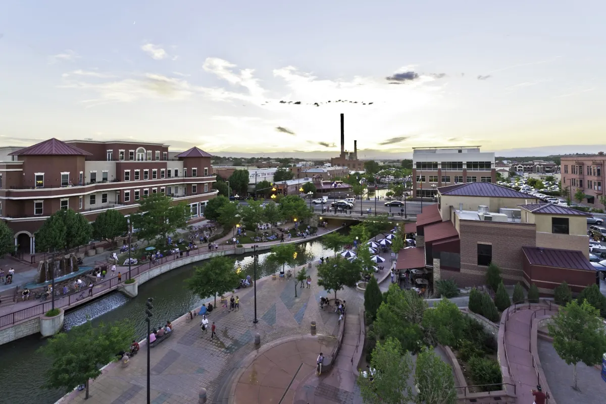 Historic Arkansas Riverwalk photo 1