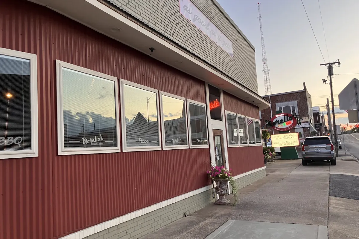Morello's | Restaurant & Catering photo 1