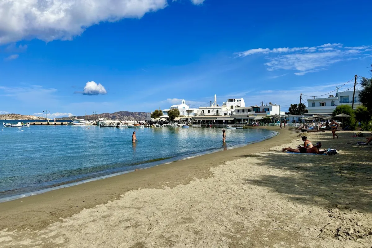 Pollonia Beach photo 1