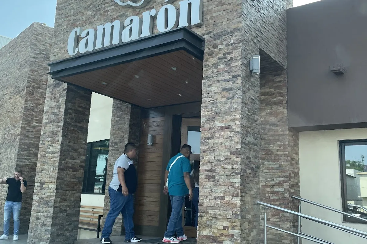 El Camarón photo 1