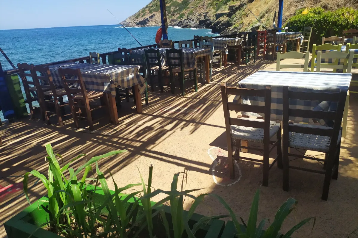 Mantouvala photo 1
